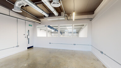 Eldon Way, London for rent Matterport 3D Scan- Image 2 of 15