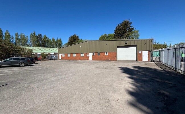 More details for 186 Drews Ln, Birmingham - Industrial to Rent