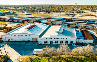 More details for 200 Seguin St, San Antonio, TX - Industrial for Rent