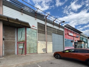 Industrial in Caldes de Montbui, Barcelona to rent Interior Photo- Image 2 of 12