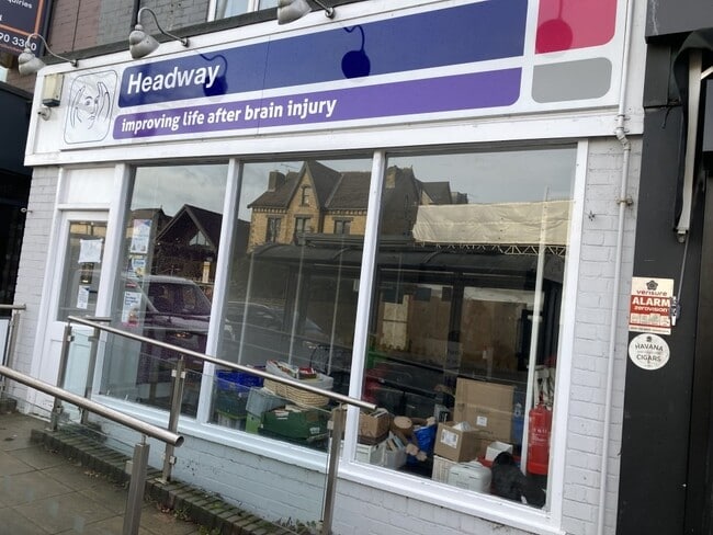 More details for 549 Ecclesall Rd, Sheffield - Retail to Rent