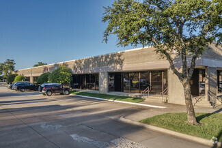 More details for 640 International Pkwy, Richardson, TX - Light Industrial, Industrial for Rent