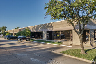 640 International Pkwy, Richardson, TX for rent Building Photo- Image 1 of 25