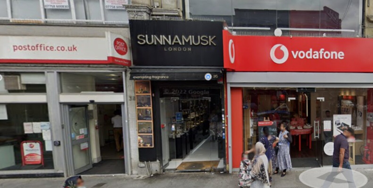 34-36 The Broadway, Southall to rent Building Photo- Image 1 of 5