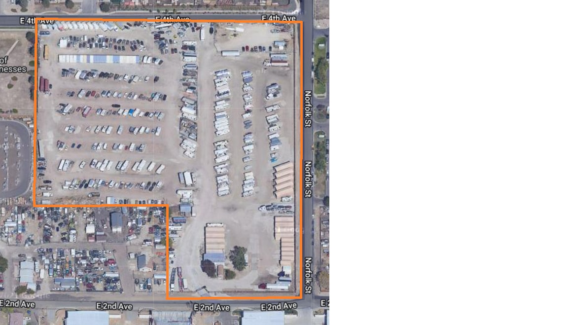 16451 E 2nd Ave, Aurora, CO to rent Primary Photo- Image 1 of 4