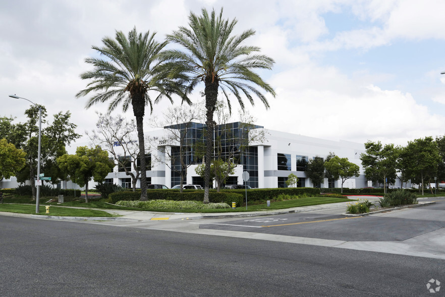 7255 Rosemead Blvd, Pico Rivera, CA for sale - Primary Photo - Image 1 of 1