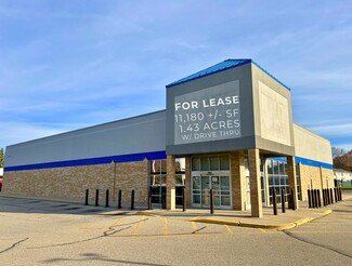 More details for 2910 Pine Grove Ave, Port Huron, MI - Retail for Rent