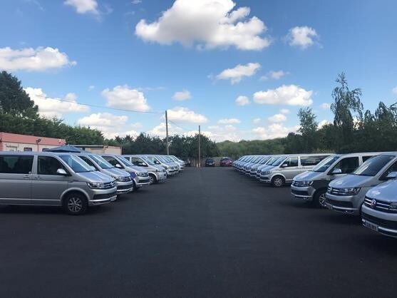 Horton Rd, Staines for sale Primary Photo- Image 1 of 1