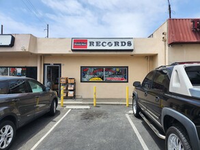 1603 S Gaffey St, San Pedro, CA for rent Building Photo- Image 1 of 10