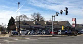 More details for 5445 W 79th St, Burbank, IL - Retail for Rent