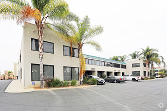 More details for 615 N Berry St, Brea, CA - Office for Rent