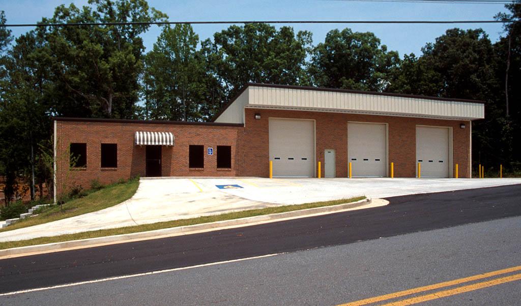 3680 New McEver Rd, Acworth, GA for sale Primary Photo- Image 1 of 1