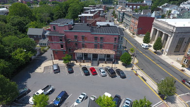 120 S Main St, Phillipsburg, NJ for sale Building Photo- Image 1 of 1