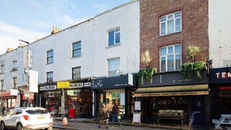 39 Parkway, London LND - Commercial Property