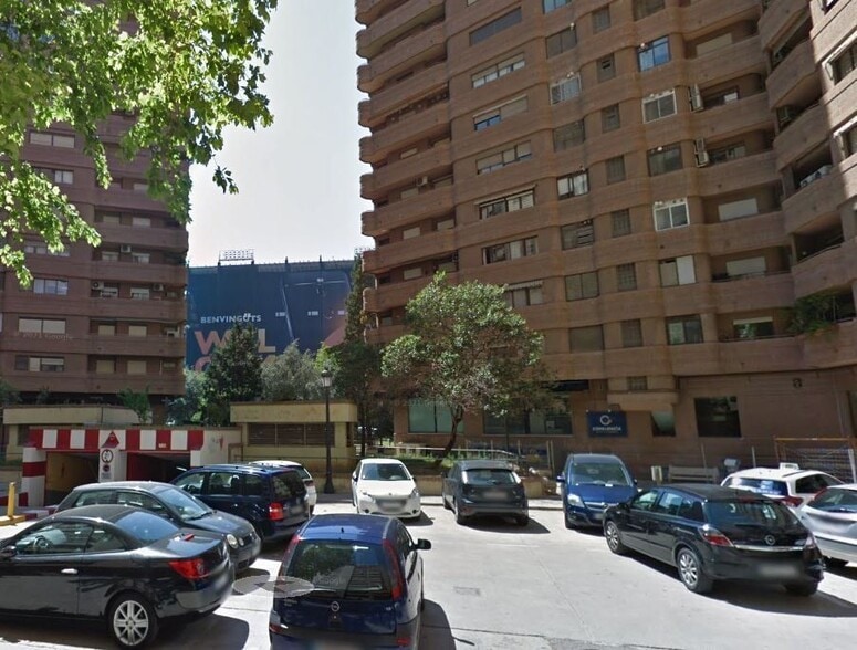 Retail in València, Valencia for sale - Building Photo - Image 2 of 5