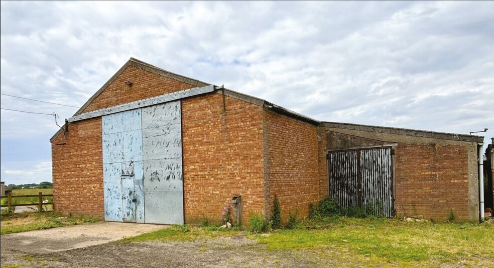 Downham Rd, Outwell for sale - Building Photo - Image 3 of 4