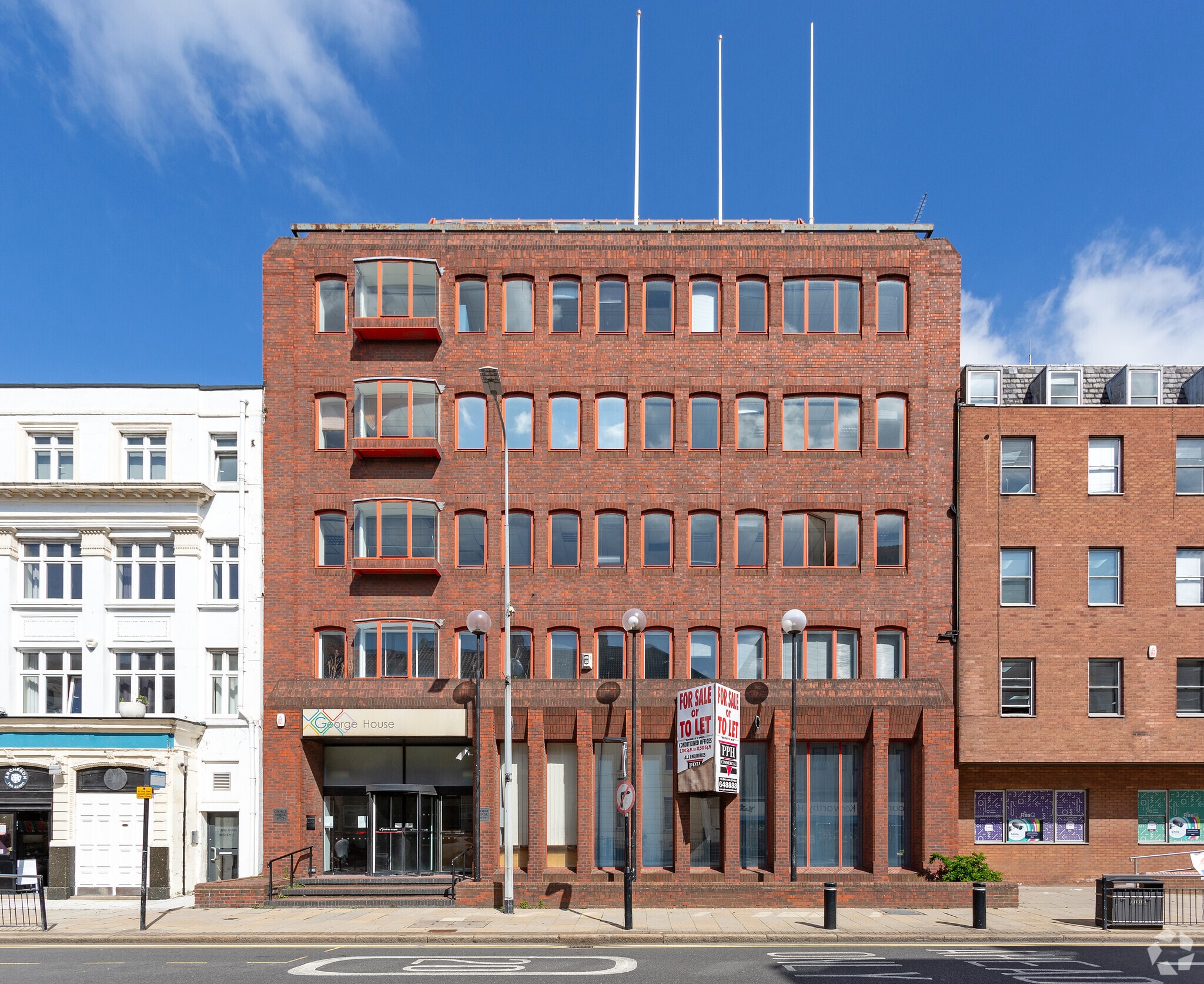 67-73 George St, Hull for sale Primary Photo- Image 1 of 1