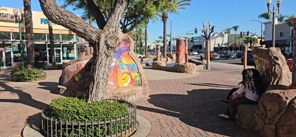 15 E Main St, Alhambra, CA to rent - Commercial Listing Video 