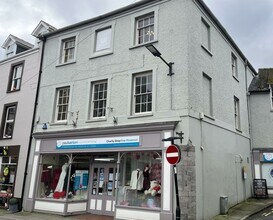 44 Bridge St, Haverfordwest to rent Building Photo- Image 1 of 16