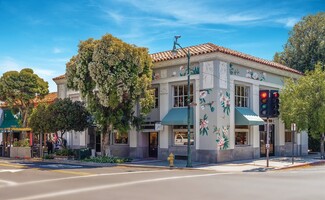 More details for 2 N Santa Cruz Ave, Los Gatos, CA - Office for Rent