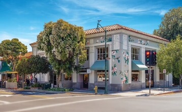 2 N Santa Cruz Ave, Los Gatos, CA for rent Building Photo- Image 1 of 5