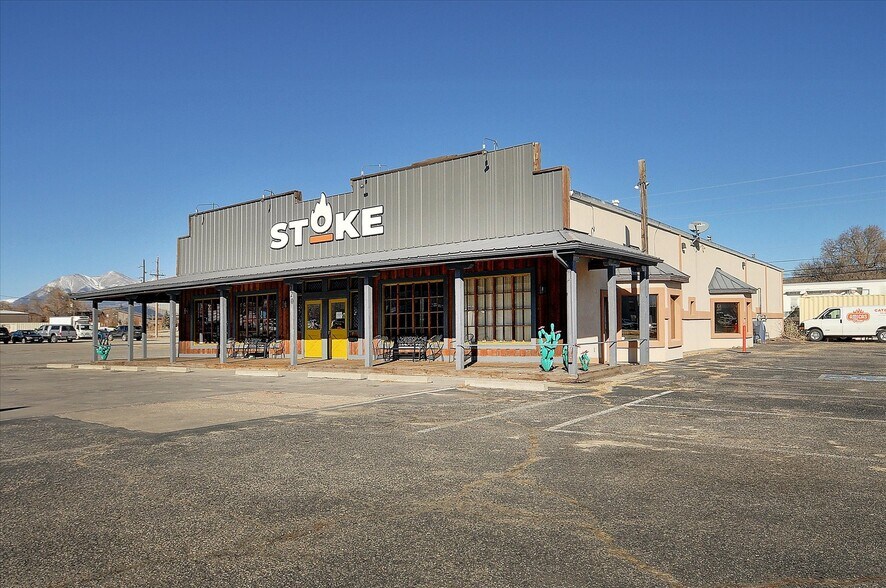 720 E 50 Hwy, Salida, CO for sale - Building Photo - Image 3 of 62