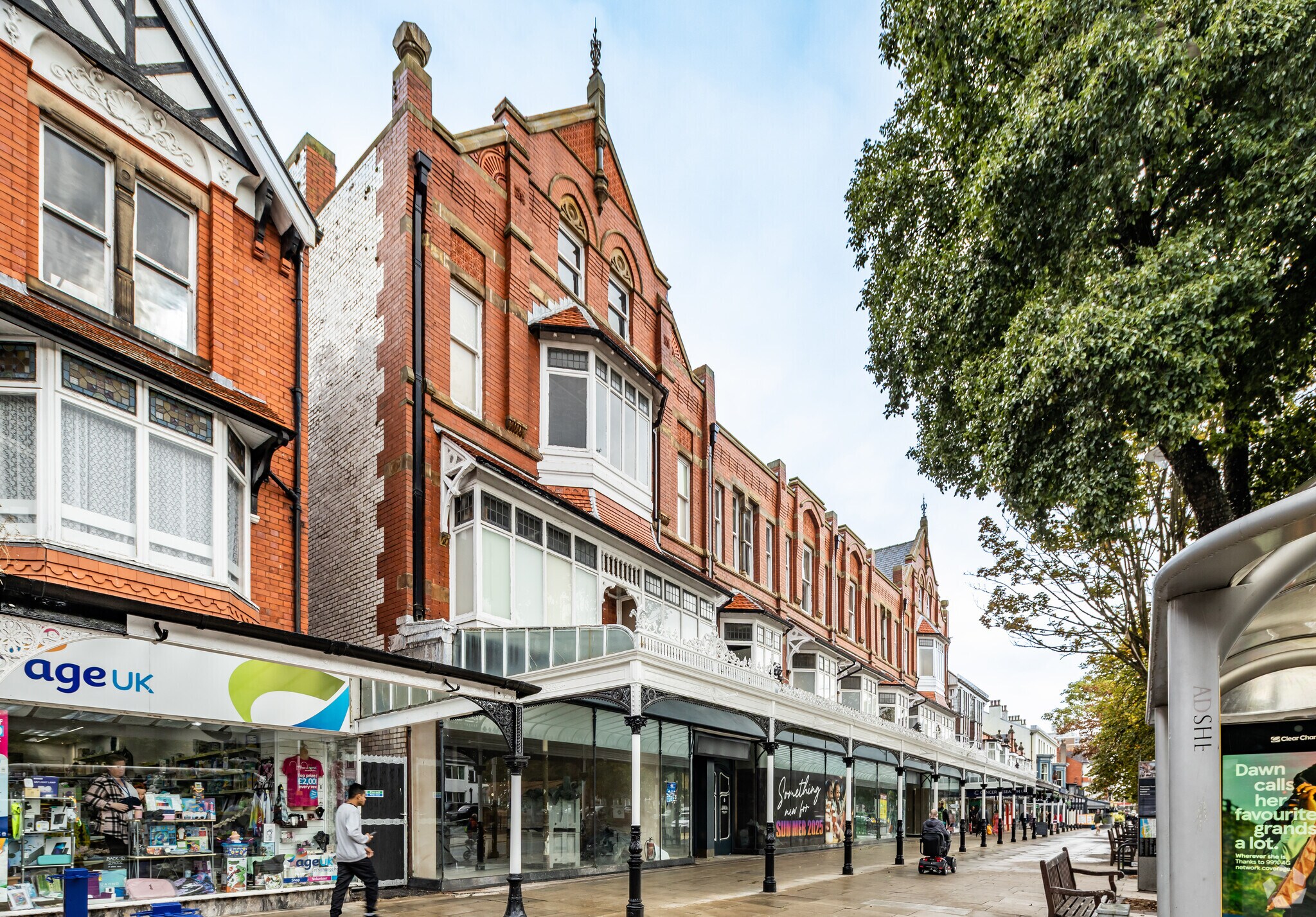 535-565 Lord St, Southport for sale Primary Photo- Image 1 of 1