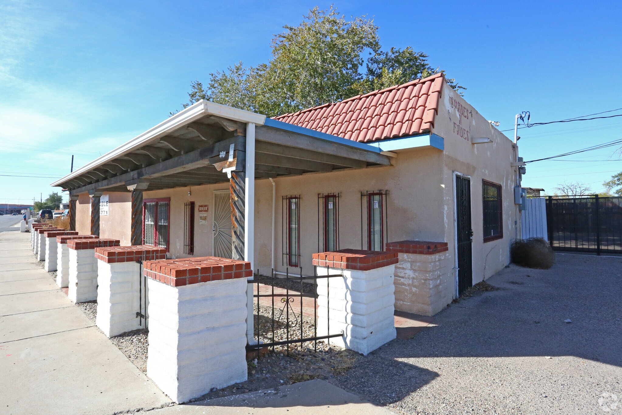 2505 6th St NW, Albuquerque, NM for sale Primary Photo- Image 1 of 1