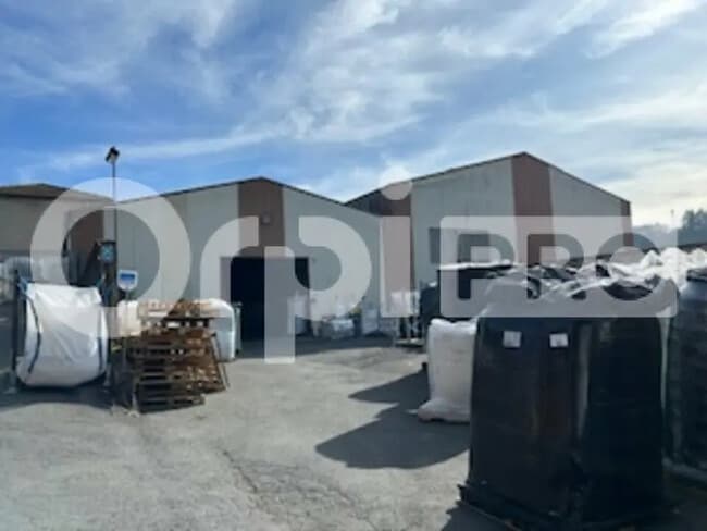 Vente Terrain 7 000 m²