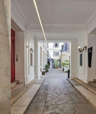 More details for 11 Rue Saint-Florentin, Paris - Office to Rent