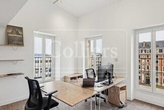 More details for 11-13 Place De La Joliette, Marseille - Office to Rent