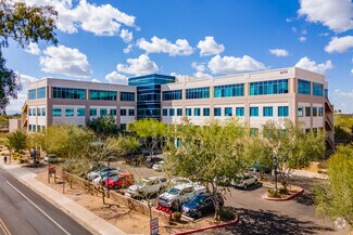 More details for 9250 N 3rd St, Phoenix, AZ - Office/Medical for Rent