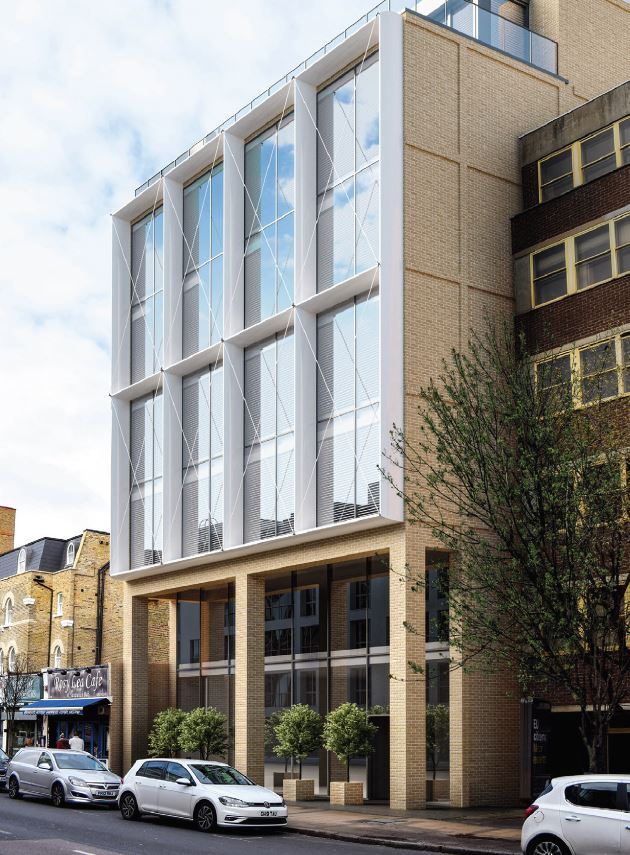 188 The Broadway, London for sale Building Photo- Image 1 of 1