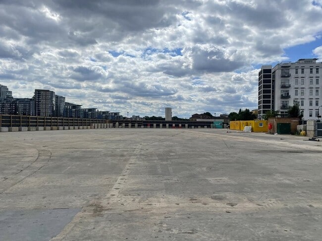 More details for Trinidad Wharf, London - Land to Rent