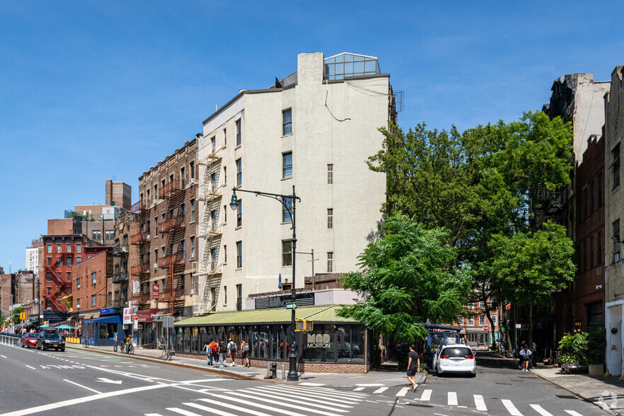 47-49 7th Ave, New York, NY for sale - Primary Photo - Image 1 of 1