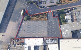 More details for 1501 Factory St, Richmond, CA - Land for Rent