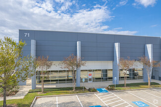 More details for 71 Esplanade Blvd, Houston, TX - Office for Rent