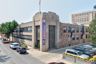 3520 S Morgan St, Chicago IL - Commercial Property