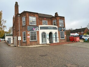 124 Barrack St, Norwich for sale Building Photo- Image 1 of 2