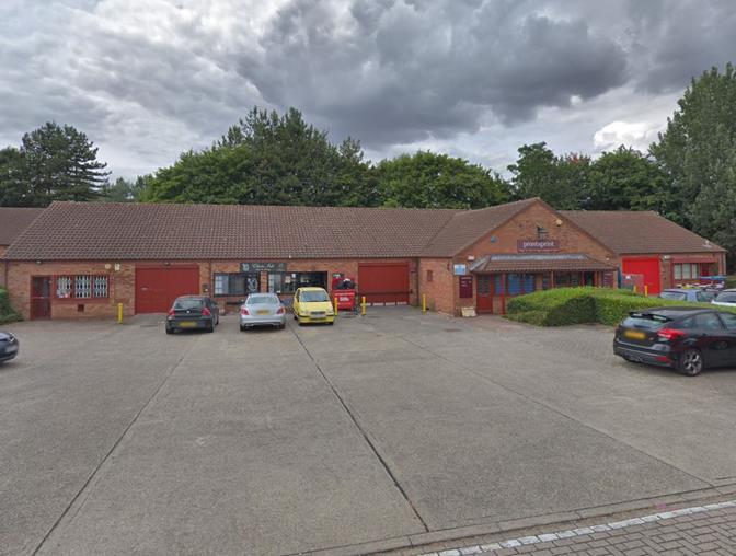 Darin Ct, Milton Keynes for sale Primary Photo- Image 1 of 1