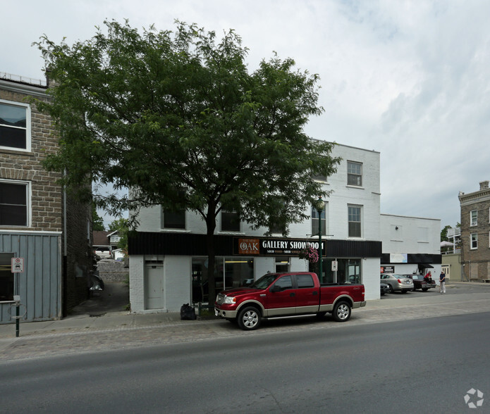 26 King St E, Brockville, ON for rent - Building Photo - Image 2 of 3