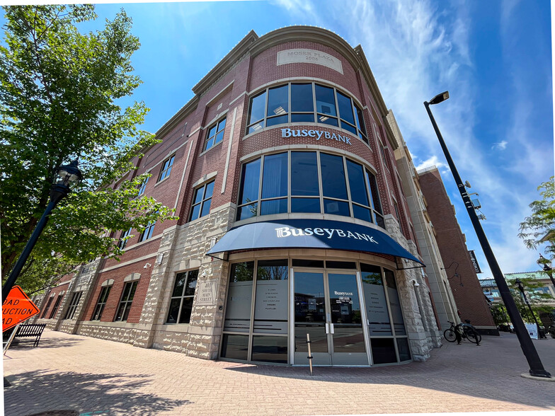 401 S Main St, Naperville, IL for rent - Building Photo - Image 1 of 7