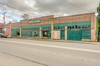 More details for 124 E Main St, Sheridan, OR - Retail for Sale