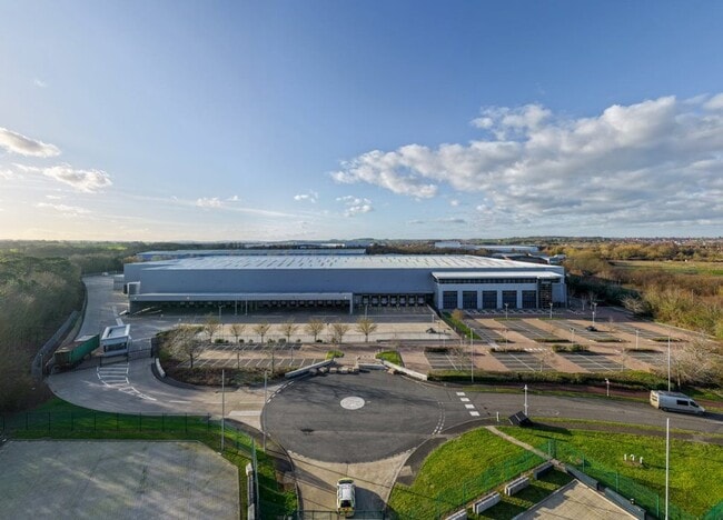 More details for Swan Valley Way, Northampton - Industrial to Rent