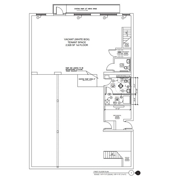 315 S Water St, Milwaukee, WI for rent - Floor Plan - Image 2 of 6