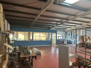 Industrial in Elche, Alicante to rent Interior Photo- Image 2 of 6