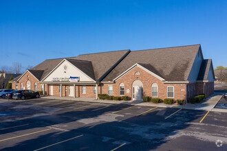 6231 N Canton Center Rd, Canton, MI for sale Building Photo- Image 1 of 1