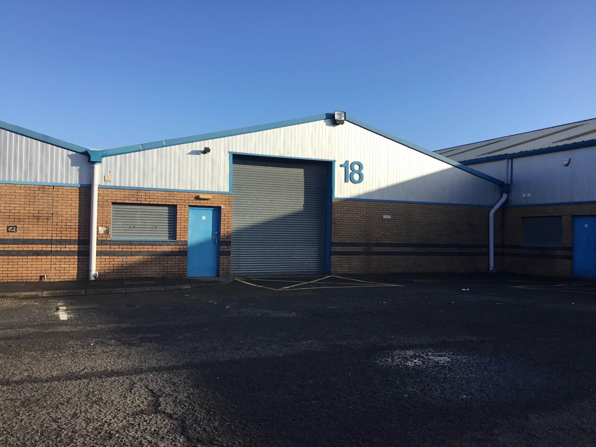 Birch Rd, Dumbarton for sale Building Photo- Image 1 of 1