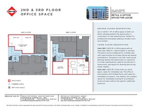 520 3rd St, Santa Rosa, CA for rent Floor Plan- Image 1 of 1