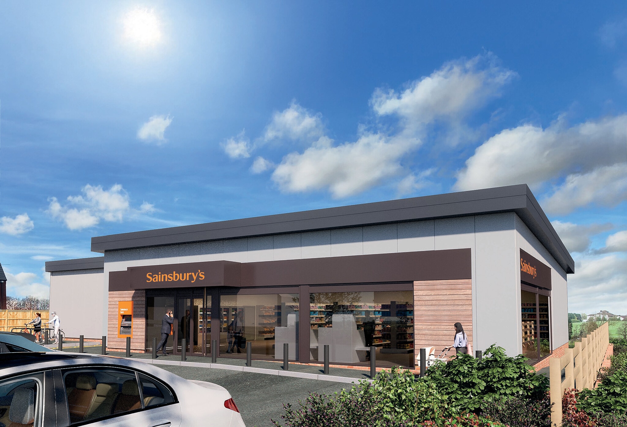 Whitford Road, Bromsgrove for sale Primary Photo- Image 1 of 5